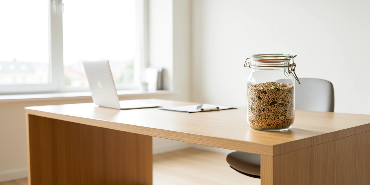 Professional Nutrition Consultancy Office